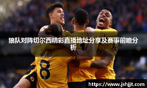 狼队对阵切尔西精彩直播地址分享及赛事前瞻分析
